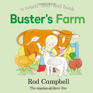 buster's farm - Ảnh 2
