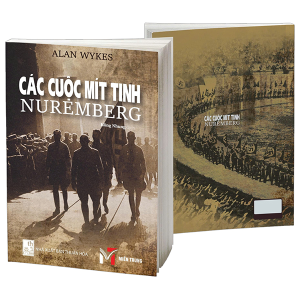 Các Cuộc Mít Tinh Nuremberg