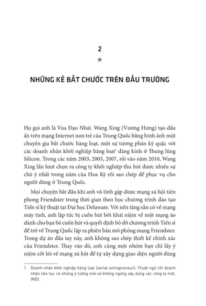 các siêu cường ai: trung quốc, thung lũng silicon, và trật tự thế giới mới - Ảnh 6