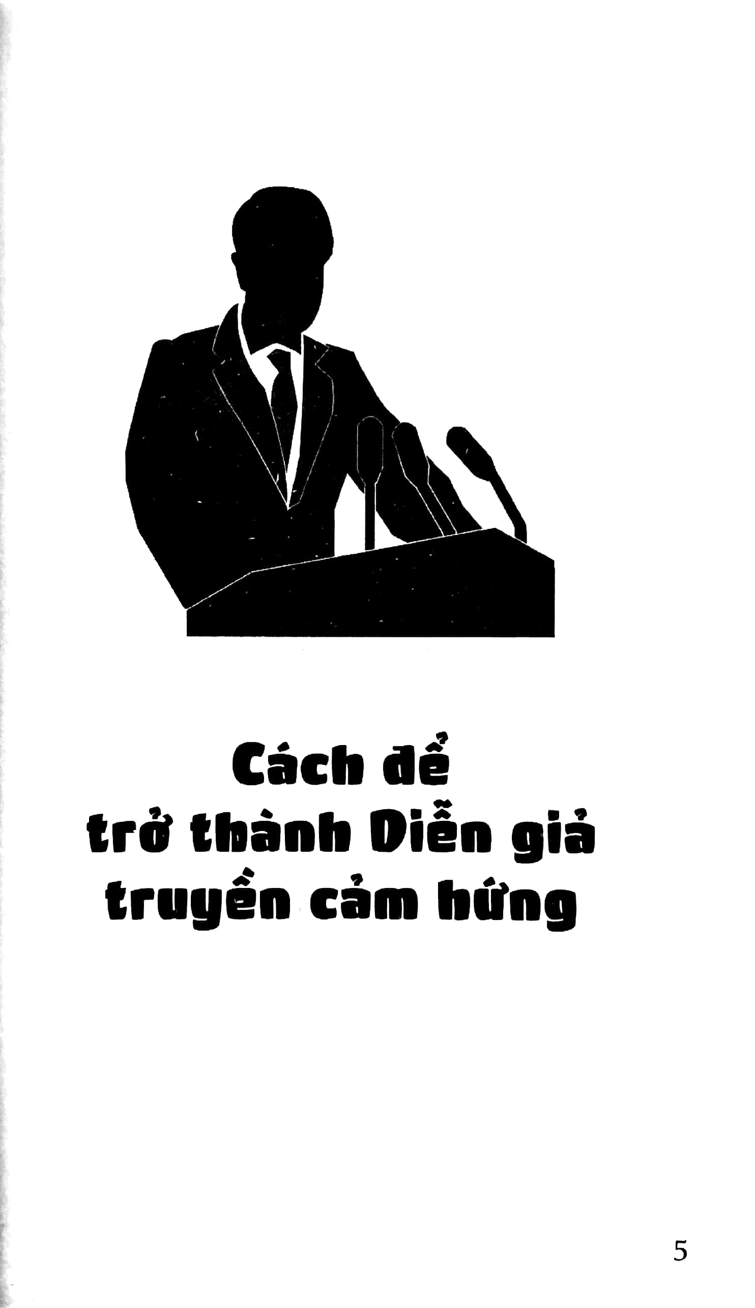 cách để truyền cảm hứng - Ảnh 4