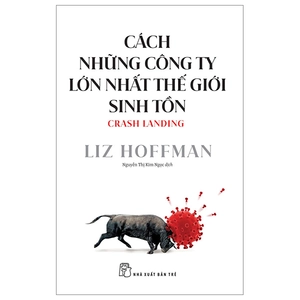 cách những công ty lớn nhất thế giới sinh tồn