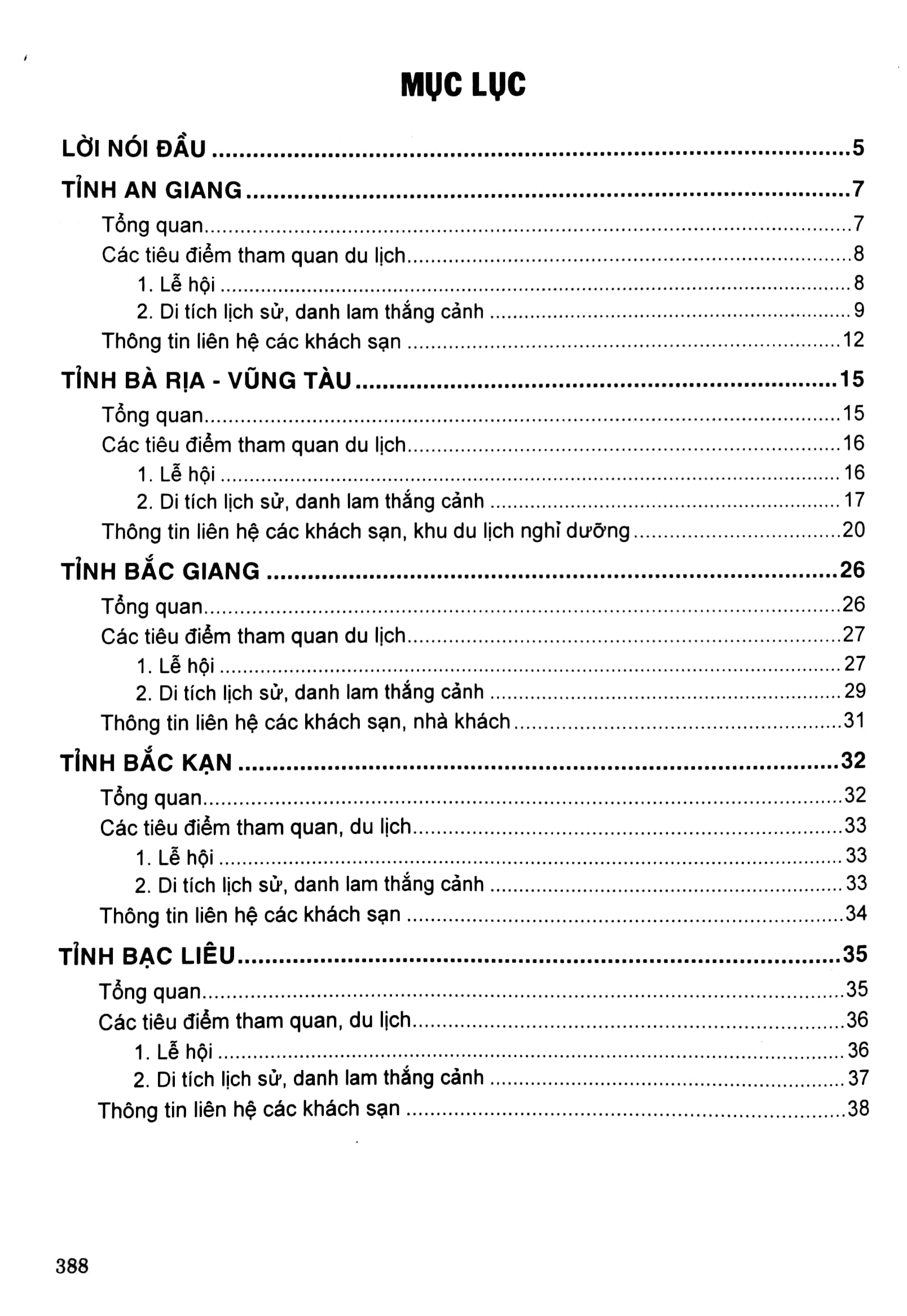 cẩm nang hướng dẫn du lịch việt nam - Ảnh 3