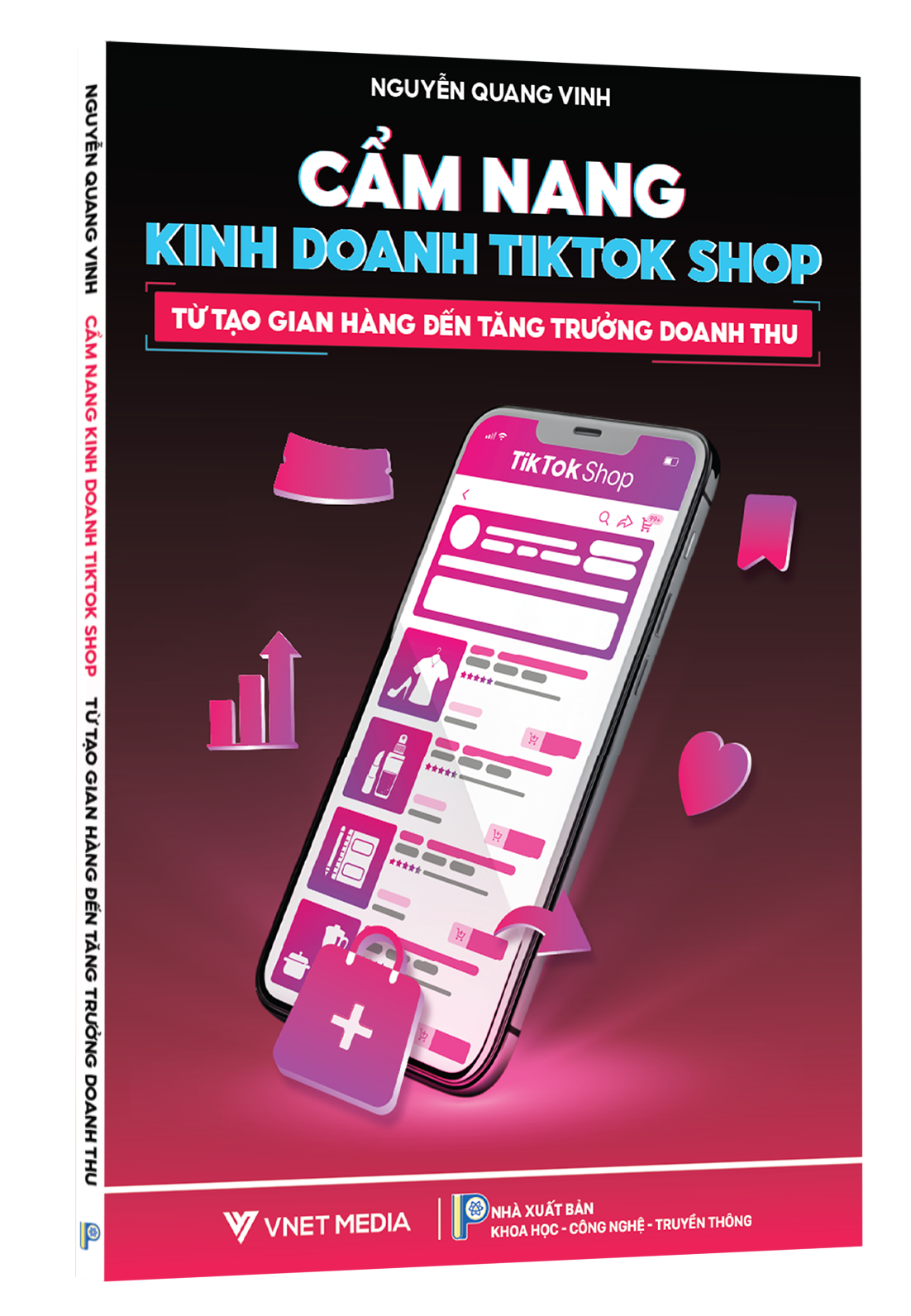 Cẩm Nang Kinh Doanh Tiktok Shop - Từ Tạo Gian Hàng Đến Tăng Trưởng Doanh Thu - Ảnh 4