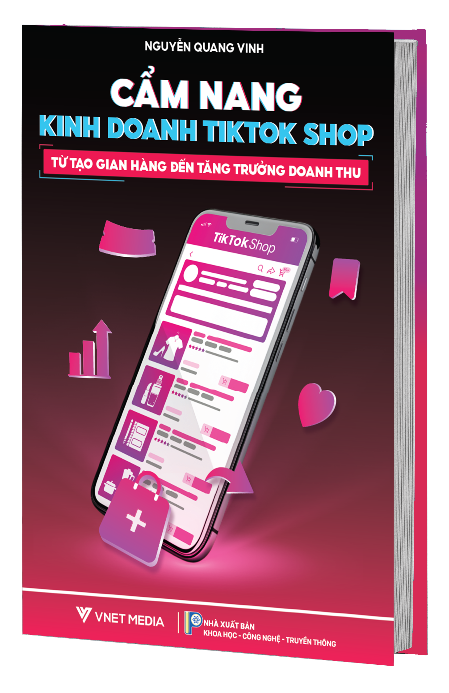 Cẩm Nang Kinh Doanh Tiktok Shop - Từ Tạo Gian Hàng Đến Tăng Trưởng Doanh Thu - Ảnh 5