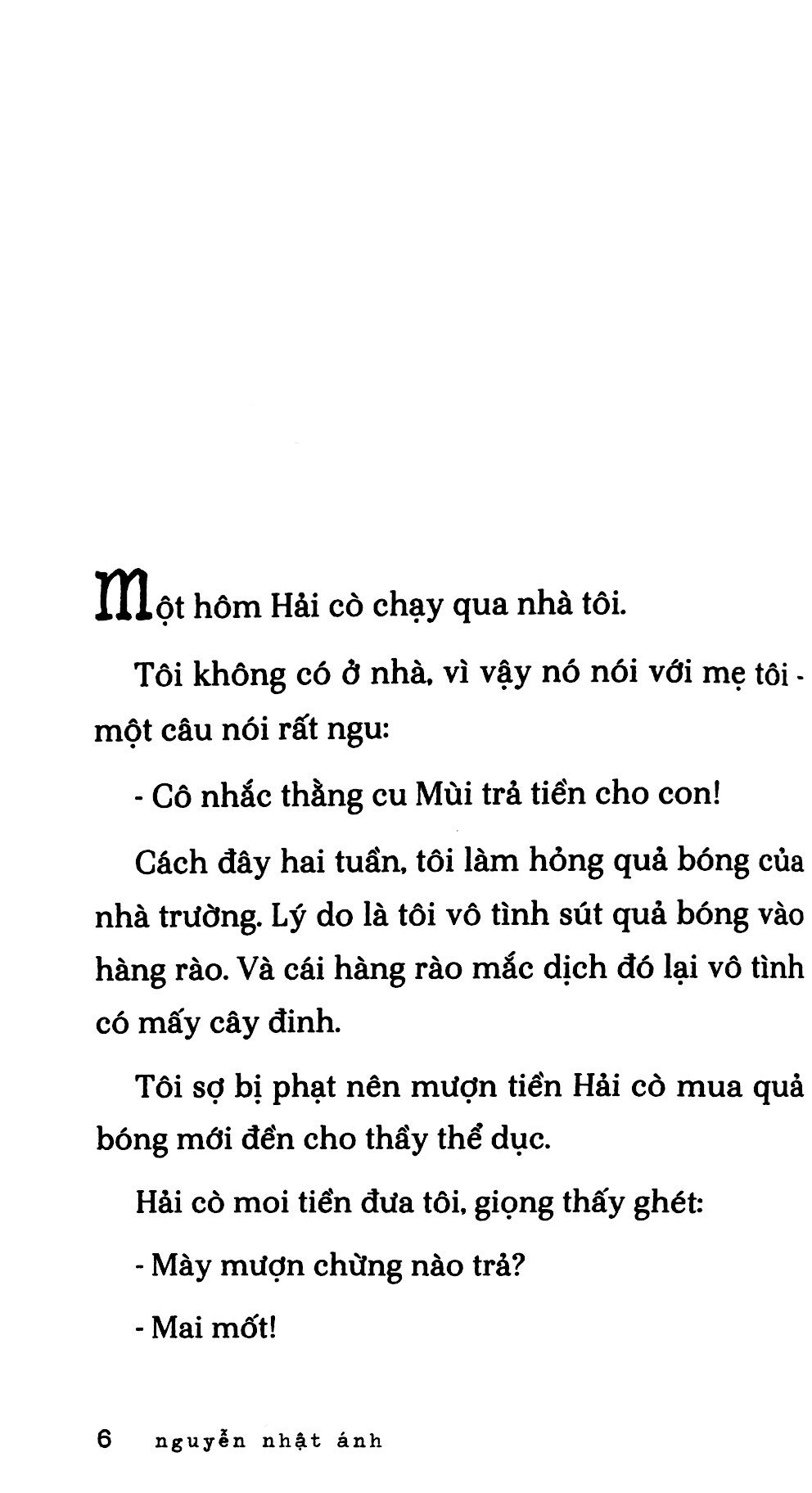cảm ơn người lớn (bìa mềm) - Ảnh 2