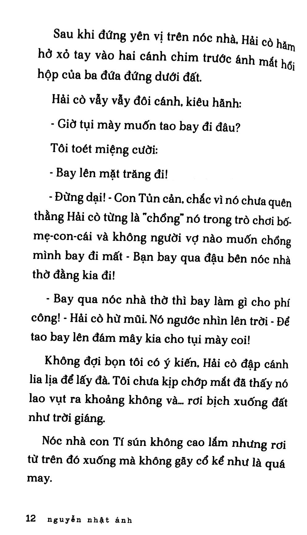 cảm ơn người lớn (bìa mềm) - Ảnh 8