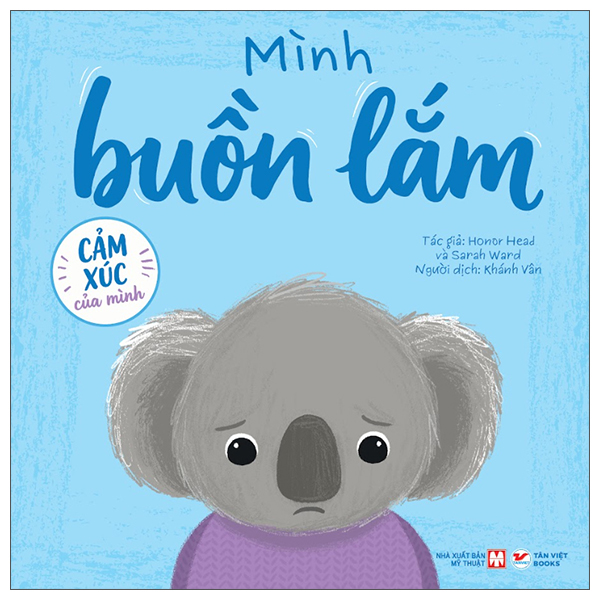 Cảm Xúc Của Mình - Mình Tự Hào - Bìa Cứng - Ảnh 6
