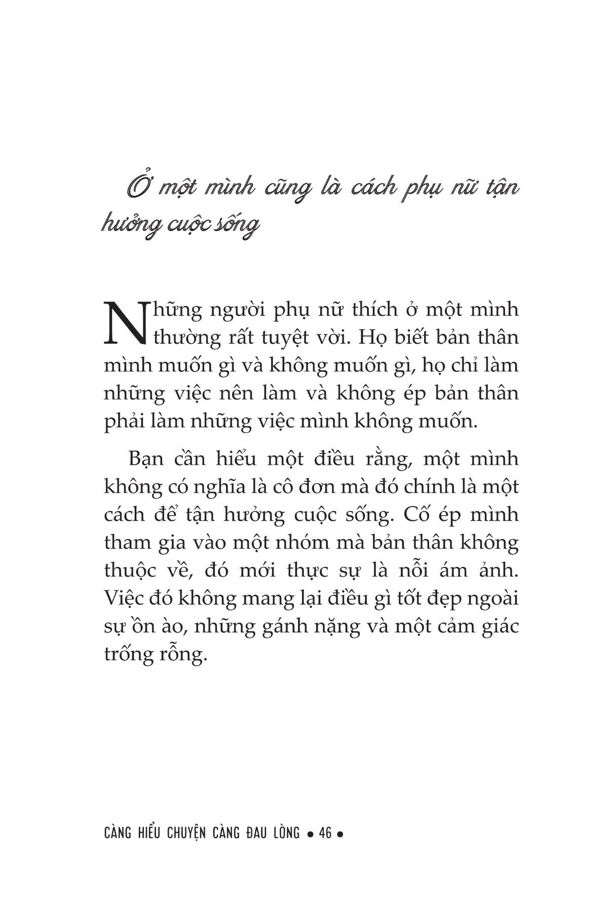 càng hiểu chuyện càng đau lòng - Ảnh 7