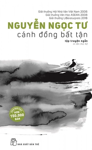 cánh đồng bất tận (tái bản 2019)