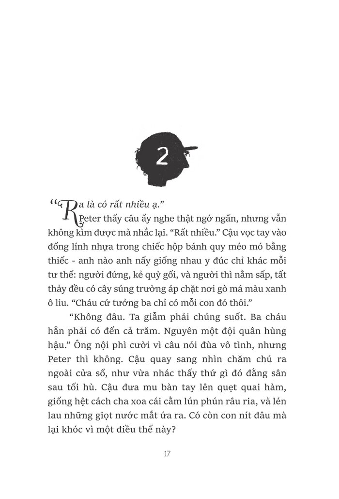 cáo pax - Ảnh 8