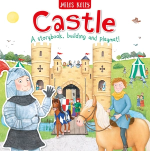 castle playbook (mini playbook) - Ảnh 2
