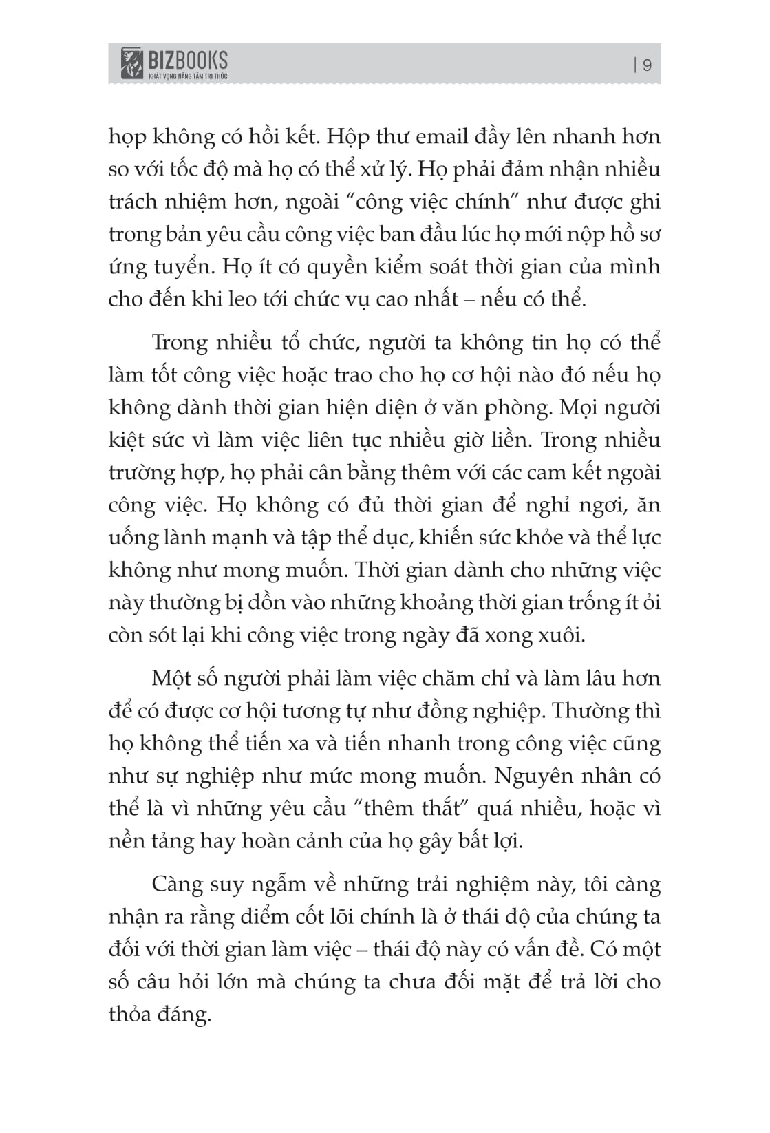 Cat Giam Chi Phi Thoi Gian - Giai Phap Toi Uu Nang Suat - Ảnh 8