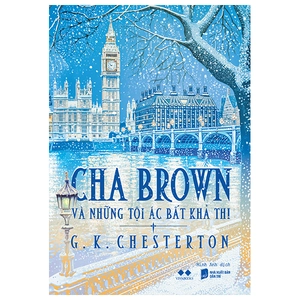cha brown và những tội ác bất khả thi