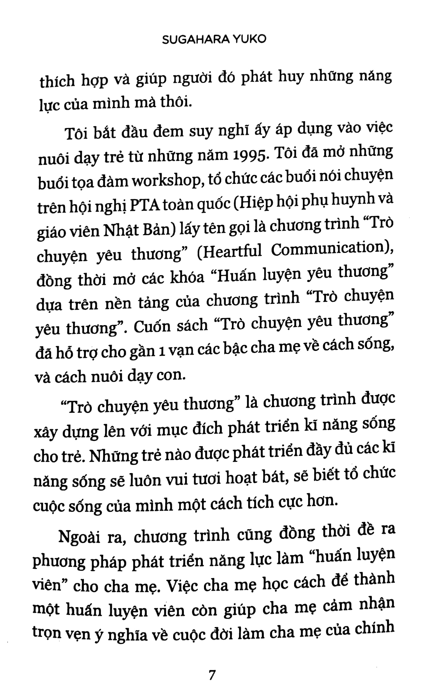 Cha Mẹ Nhật Dạy Con Tự Lập - Ảnh 5
