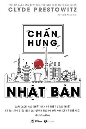 chấn hưng nhật bản
