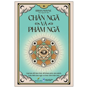 chân ngã và phàm ngã