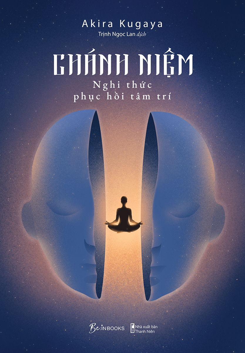 chánh niệm - nghi thức phục hồi tâm trí - Ảnh 2