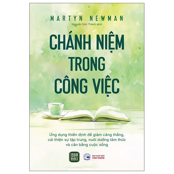 Chanh Niem Trong Cong Viec