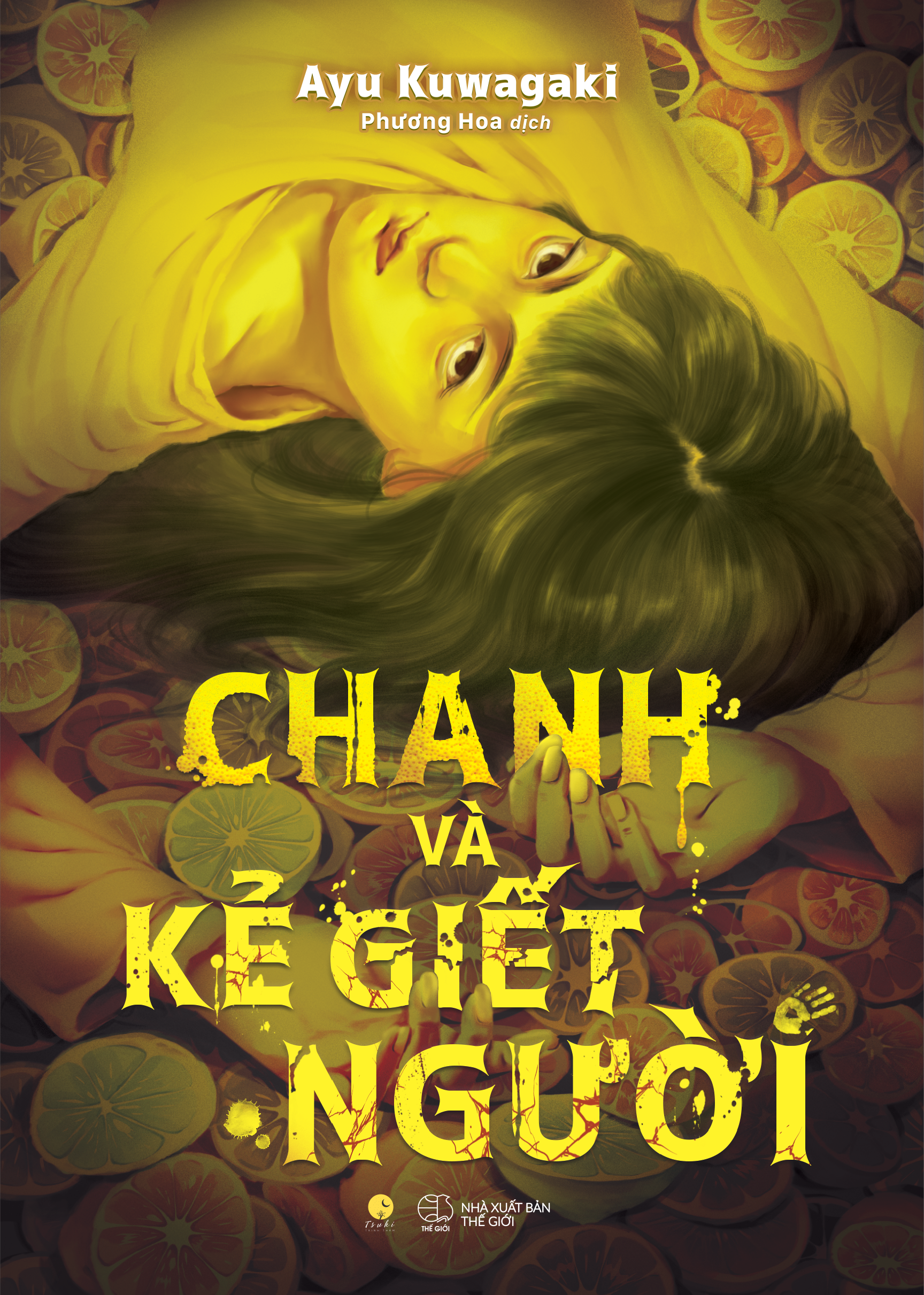 Chanh Và Kẻ Giết Người - Ảnh 2