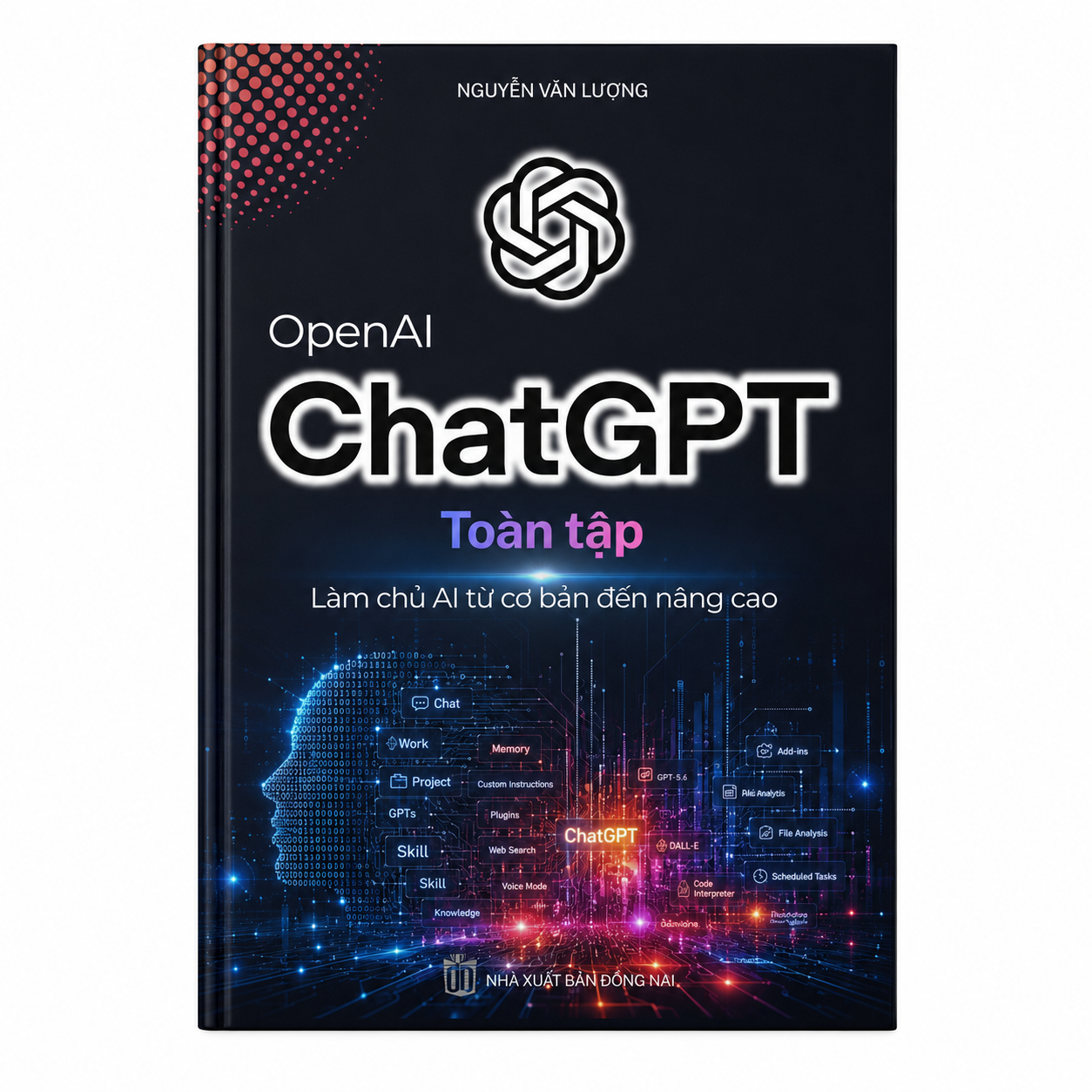 ChatGPT Toàn Tập - Làm Chủ AI Từ Cơ Bản Đến Nâng Cao - Ảnh 3