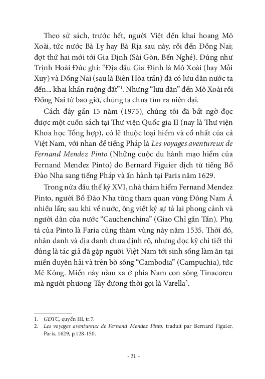 chế độ công điền công thổ trong lịch sử khẩn hoang lập ấp ở nam kỳ lục tỉnh - Ảnh 5