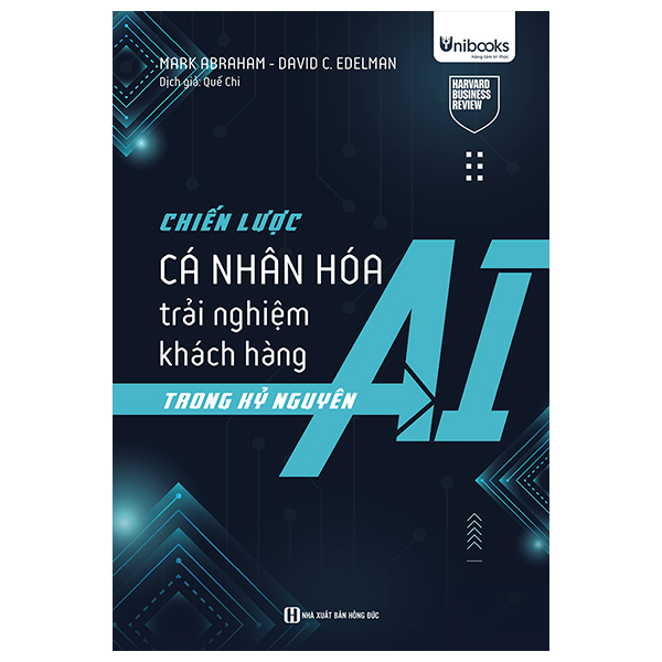 Chien Luoc Ca Nhan Hoa Trai Nghiem Khach Hang Trong Ky Nguyen AI