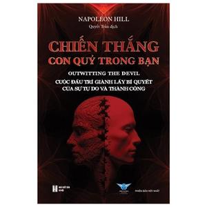 chiến thắng con quỷ trong bạn