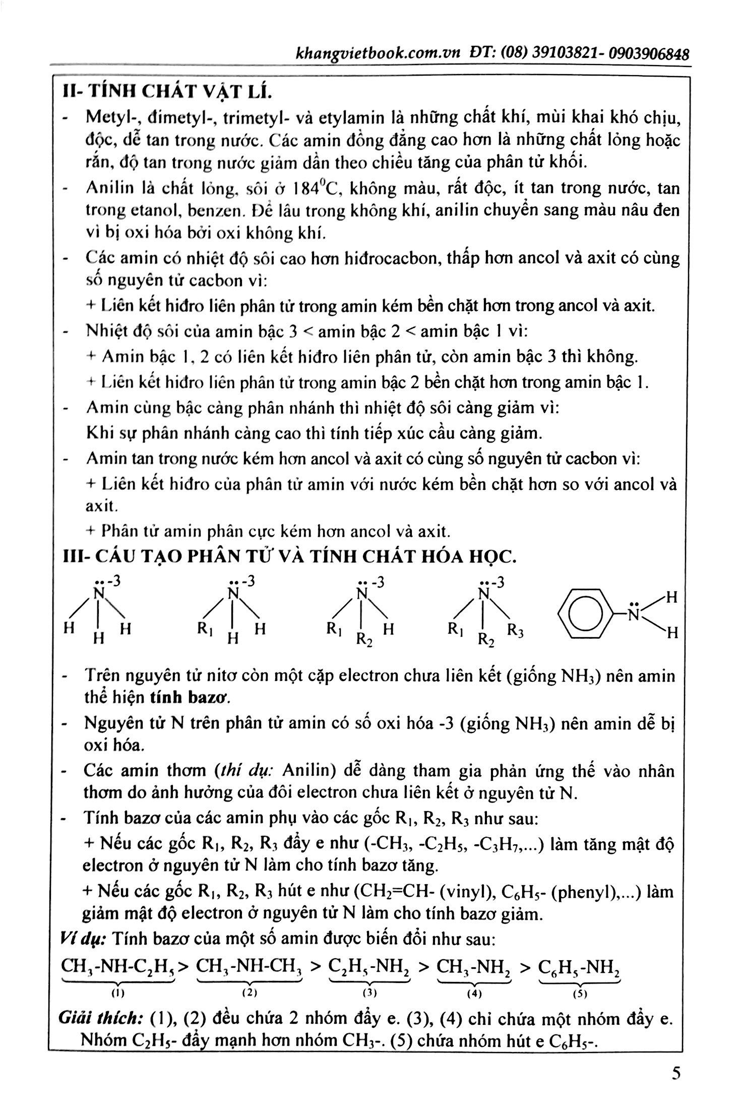 chinh phục hóa học hữu cơ 12 - tập 2 -hữu cơ - bằng phương pháp giải nhanh và kĩ thuật hiện đại nhất - Ảnh 4