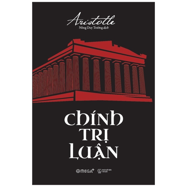 Chinh Tri Luan (Tai Ban 2023)