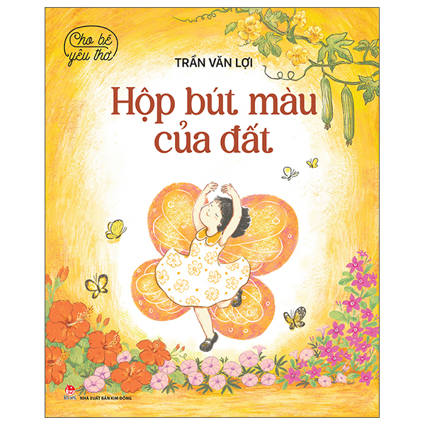 Cho Bé Yêu Thơ - Mùa Hè Ngủ Gật - Ảnh 6