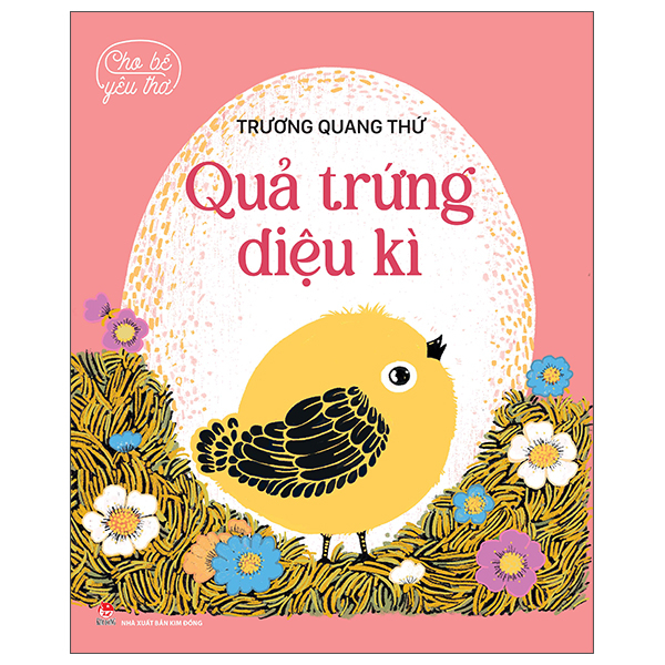 Cho Bé Yêu Thơ - Mùi Hạnh Phúc - Ảnh 8