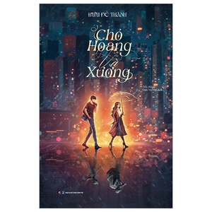 chó hoang và xương
