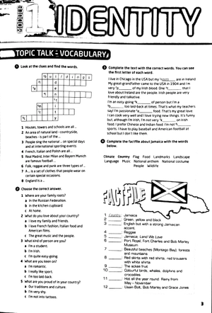 choices intermediate workbook & audio cd pack - Ảnh 3