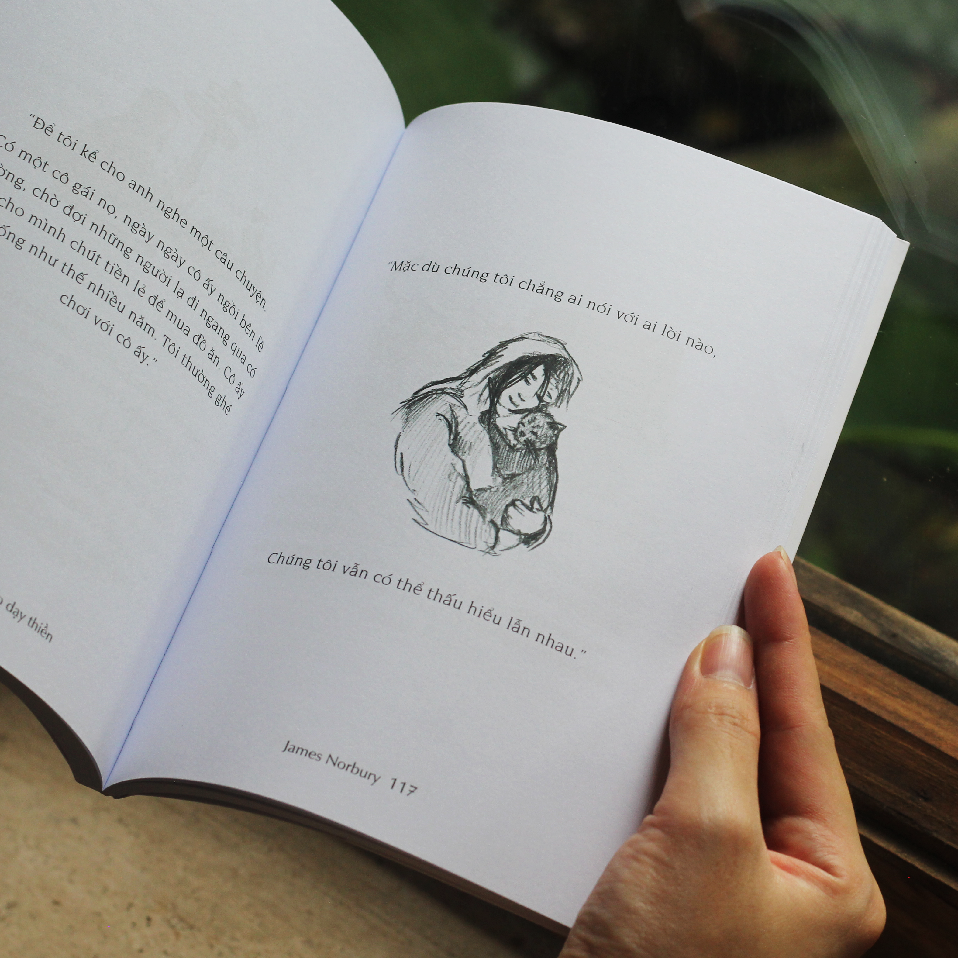 Chú Mèo Dạy Thiền - Ảnh 10