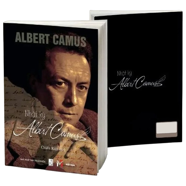 Chủ Nghĩa Hiện Sinh Albert Camus - Ảnh 2