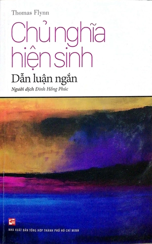 chủ nghĩa hiện sinh - dẫn luận ngắn