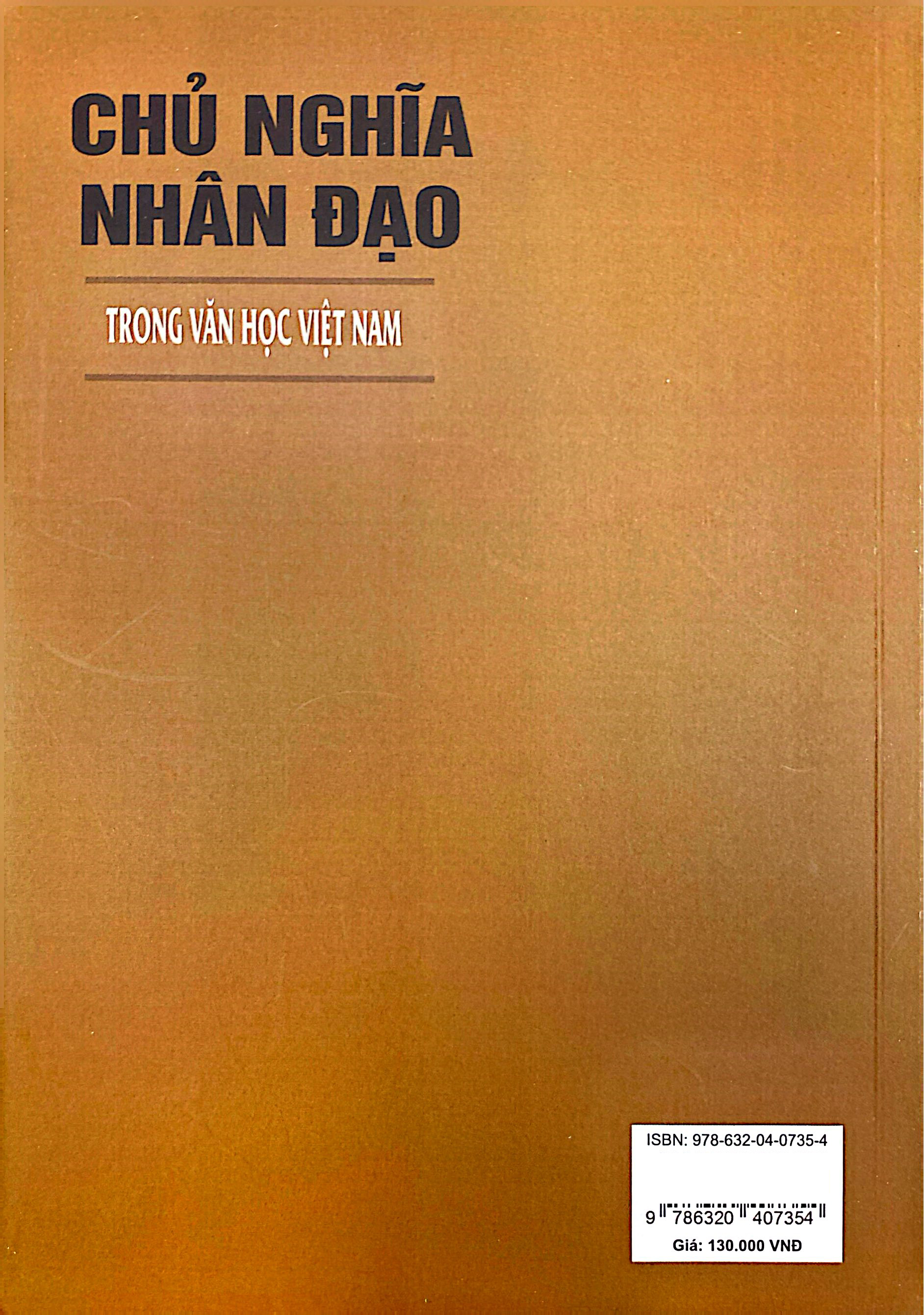 Chủ Nghĩa Nhân Đạo Trong Văn Học Việt Nam - Ảnh 6