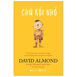 chú rối nhỏ