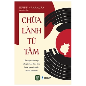 chữa lành từ tâm