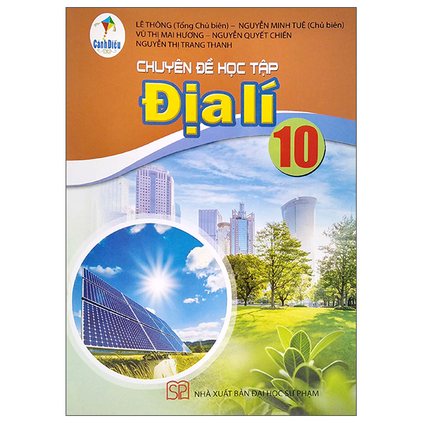 Chuyen De Hoc Tap Lich Su 10 (Canh Dieu) (Chuan) - Ảnh 14