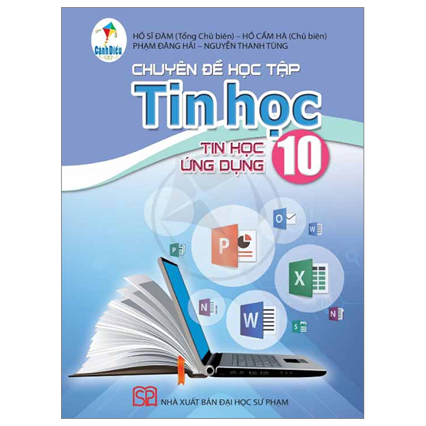 Chuyen De Hoc Tap Lich Su 10 (Canh Dieu) (Chuan) - Ảnh 3