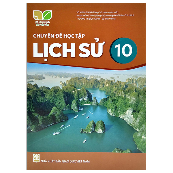 Chuyen De Hoc Tap Ngu Van 10 (Ket Noi) (Chuan) - Ảnh 43