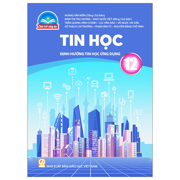 Chuyên Đề Học Tập Ngữ Văn 12 (Chân Trời) (Chuẩn) - Ảnh 20