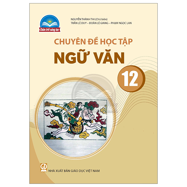 Chuyên Đề Học Tập Sinh Học 12 (Chân Trời) (Chuẩn) - Ảnh 12