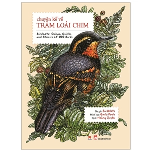chuyện kể về trăm loài chim