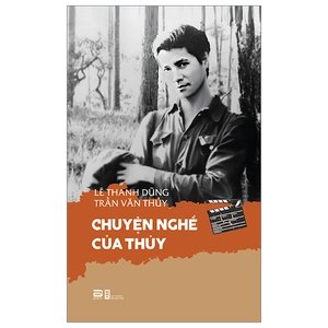 chuyện nghề của thủy