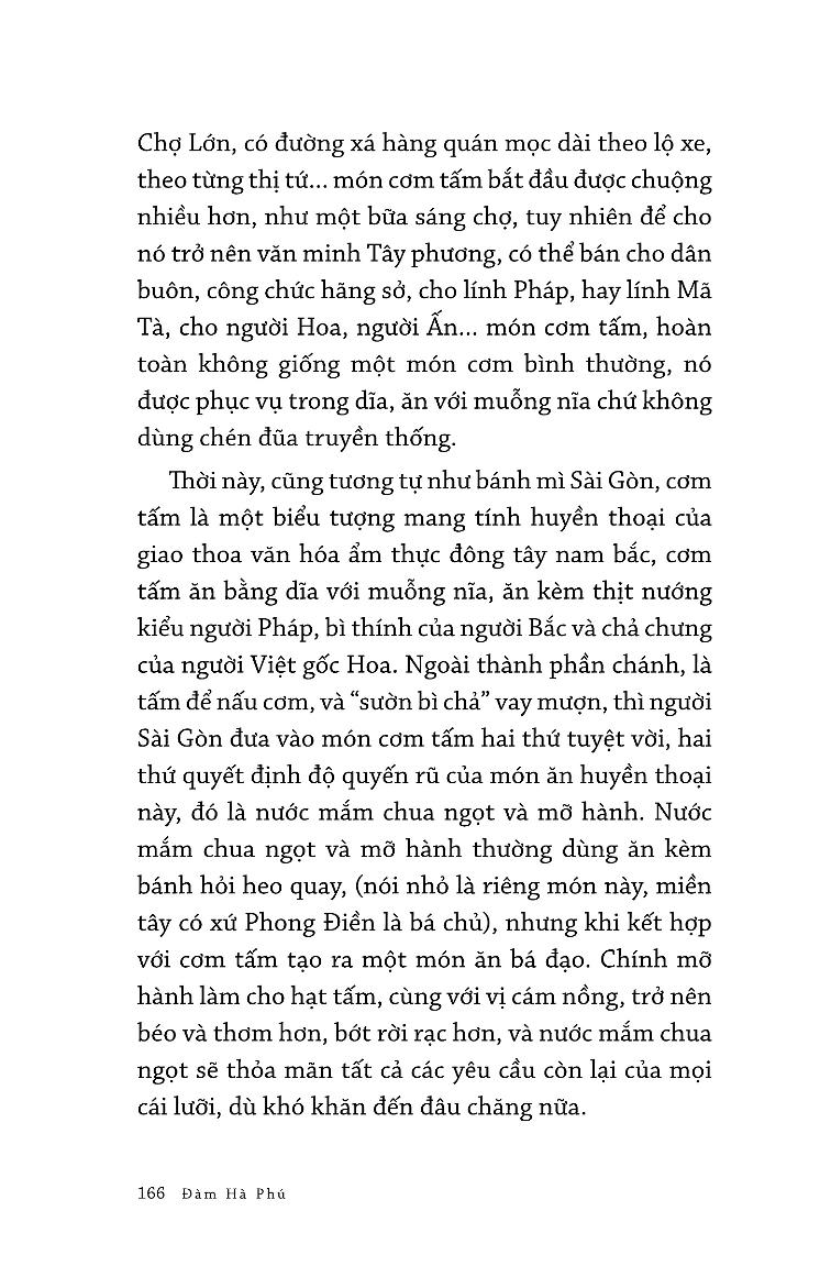 Chuyện Nhỏ Sài Gòn Bao Nhớ - Ảnh 15