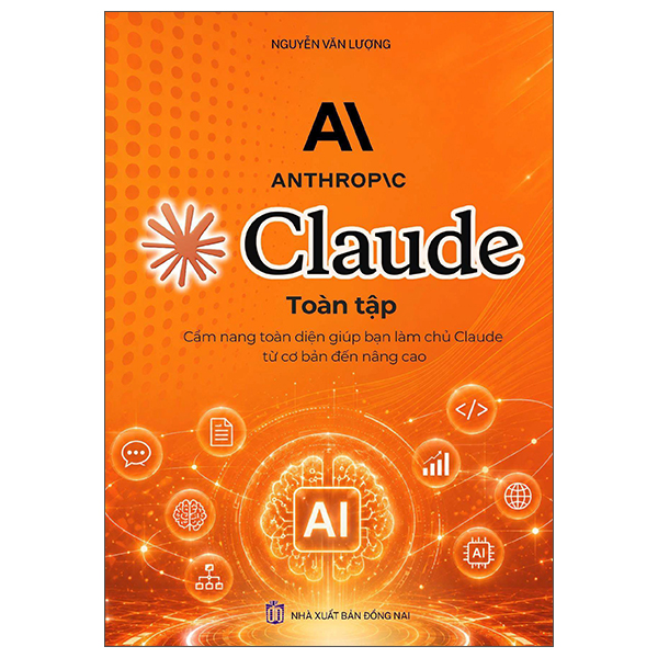 Claude Toàn Tập