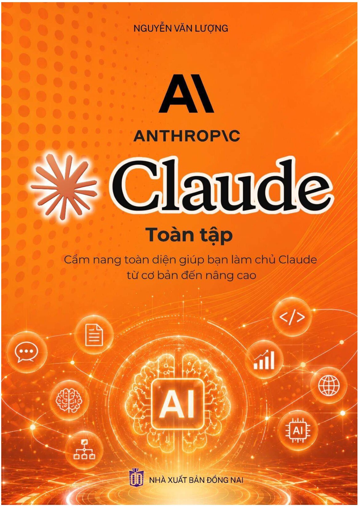 Claude Toàn Tập - Ảnh 10