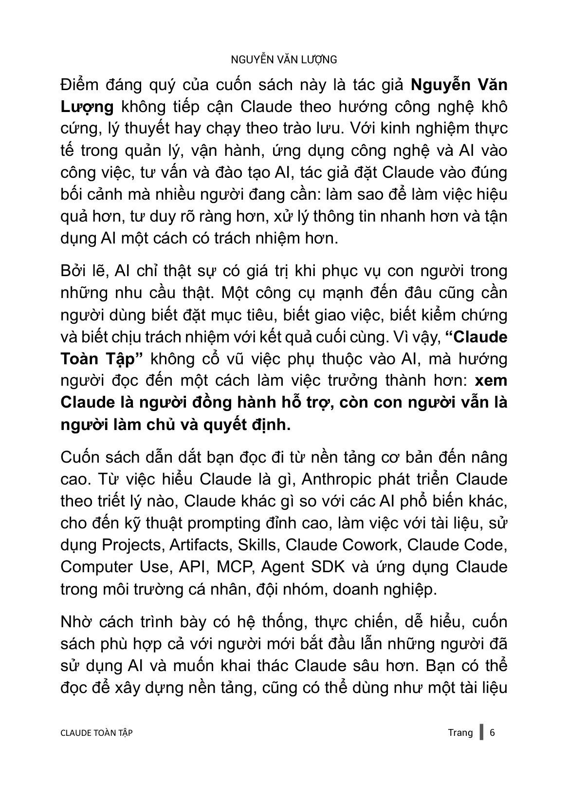 Claude Toàn Tập - Ảnh 13